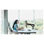 Monitoriaus laikiklis Ergotron LX Pro Series 45-686-292, vaizdas 5