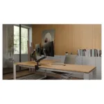 Monitoriaus laikiklis Ergotron LX Pro Series 45-686-292, vaizdas 7