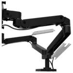 Monitoriaus laikiklis Ergotron LX Pro Series 45-686-292, vaizdas 8