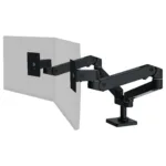 Monitoriaus laikiklis Ergotron LX Pro Series 45-686-292, vaizdas 9