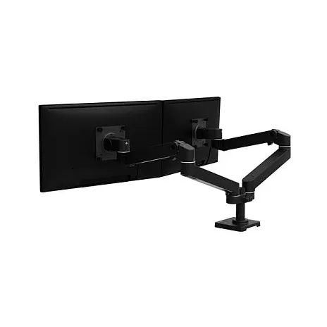 Monitoriaus laikiklis Ergotron LX Pro Series 45-686-292