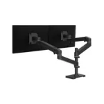 Monitoriaus laikiklis Ergotron LX Pro Series 45-690-292, vaizdas 2