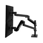 Monitoriaus laikiklis Ergotron LX Pro Series 45-690-292