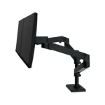 Monitoriaus laikiklis Ergotron LX Pro Series 45-690-292, vaizdas 3