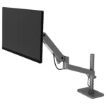 Monitoriaus laikiklis Ergotron LX Pro Series 45-695-293, vaizdas 2