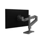 Monitoriaus laikiklis Ergotron LX Pro Series 45-695-293