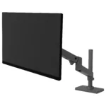 Monitoriaus laikiklis Ergotron LX Pro Series 45-695-293, vaizdas 4