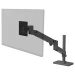 Monitoriaus laikiklis Ergotron LX Pro Series 45-695-293, vaizdas 5