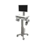 Monitoriaus laikiklis Ergotron CareFit Slim 2.0 (C50-3500-0)