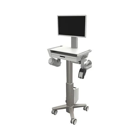 Monitoriaus laikiklis Ergotron CareFit Slim 2.0 (C50-3500-0)
