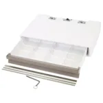 Multimedijos stovo priedas Ergotron 98-487