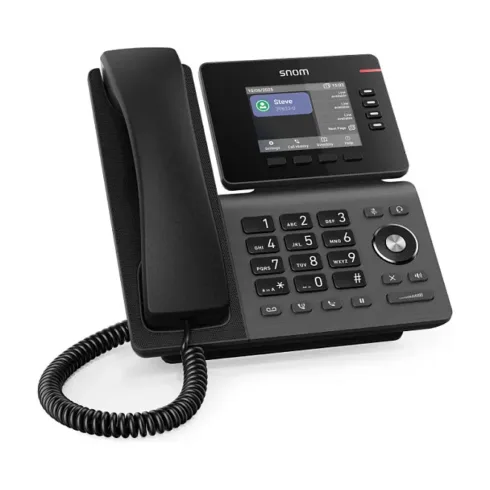 IP telefonas Snom D810W (4737)