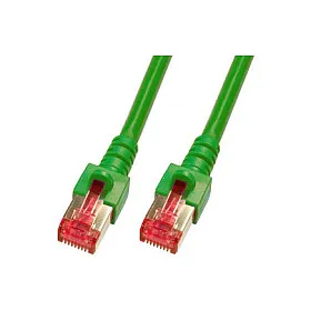 EFB Elektronik 25m Cat6 S/FTP networking cable Tinklo kabelis EFB Elektronik 25m Cat6 S/FTP (K5514.25)