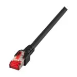 Tinklo kabelis EFB Elektronik RJ45 S/FTP Cat6 (K5515.25)