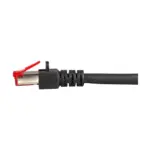 Tinklo kabelis EFB Elektronik RJ45 S/FTP Cat6 (K5515.25), vaizdas 3