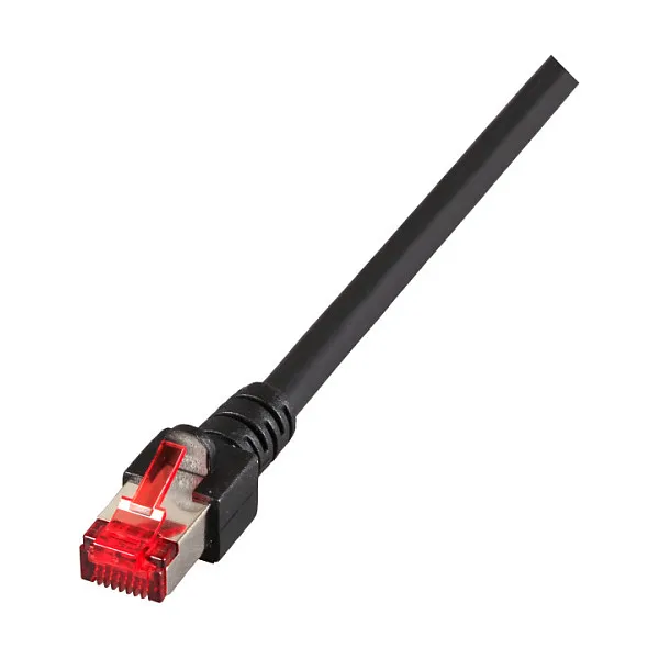 EFB Elektronik RJ45 S/FTP Cat6 networking cable Tinklo kabelis EFB Elektronik RJ45 S/FTP Cat6 (K5515.25)