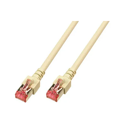 EFB Elektronik 25m Cat6 S/FTP networking cable Tinklo kabelis EFB Elektronik 25m Cat6 S/FTP (K5510.25)