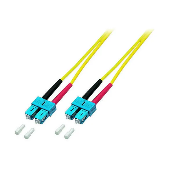 EFB Elektronik O2513.20 InfiniBand/fibre optic cable Tinklo kabelis EFB Elektronik O2513.20