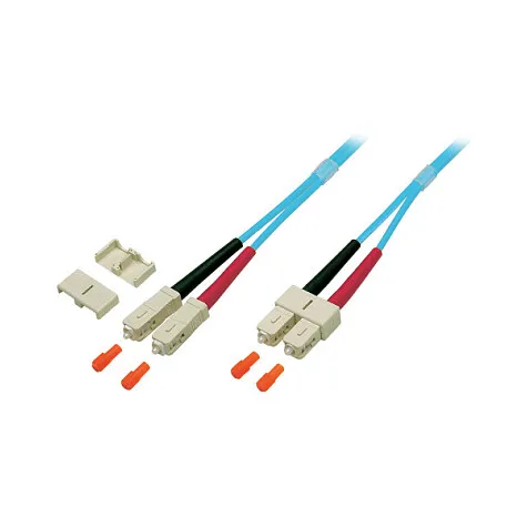 EFB Elektronik O7413.15 InfiniBand/fibre optic cable Tinklo kabelis EFB Elektronik O7413.15