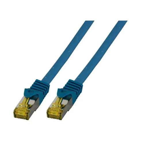 Tinklo kabelis EFB Elektronik MK7001.25BL