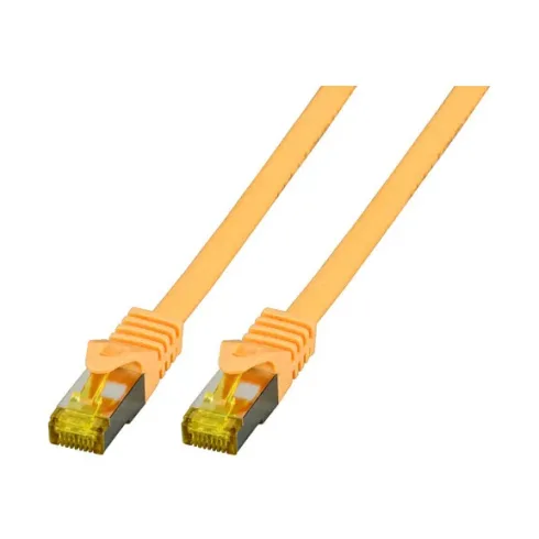Tinklo kabelis EFB Elektronik MK7001.25Y