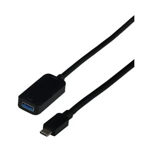 USB kabelis EFB Elektronik EBUSBC-USBA10GE.5