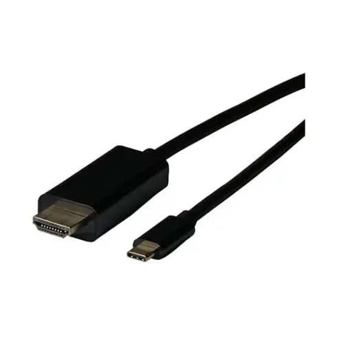 Vaizdo adapteris EFB Elektronik EBUSBC-HDMI-4K30K.2