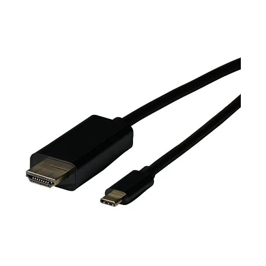 EFB Elektronik EBUSBC-HDMI-4K30K.2 video cable adapter Vaizdo adapteris EFB Elektronik EBUSBC-HDMI-4K30K.2