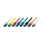Tinklo kabelis EFB Elektronik MK6001.1BR, vaizdas 3