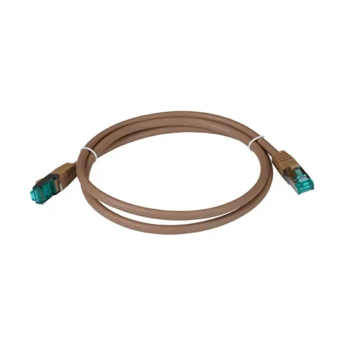 Tinklo kabelis EFB Elektronik MK6001.1BR