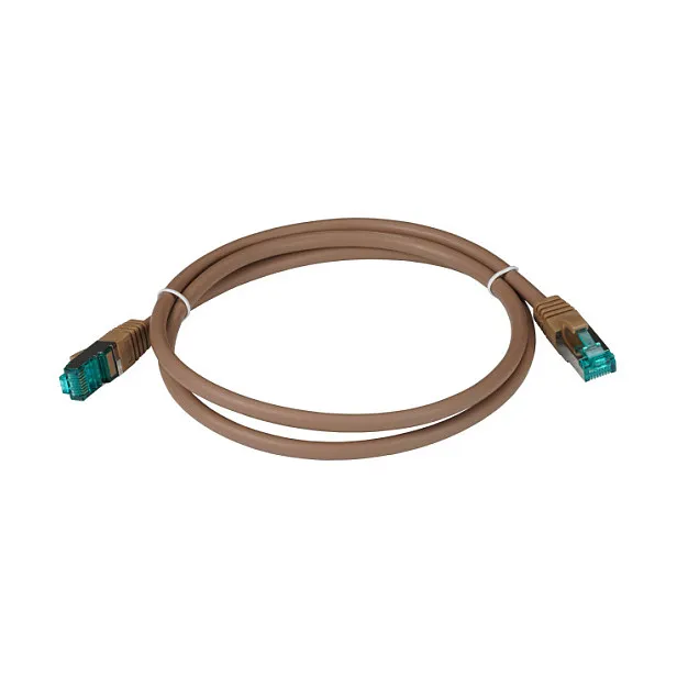 EFB Elektronik MK6001.1BR networking cable Tinklo kabelis EFB Elektronik MK6001.1BR