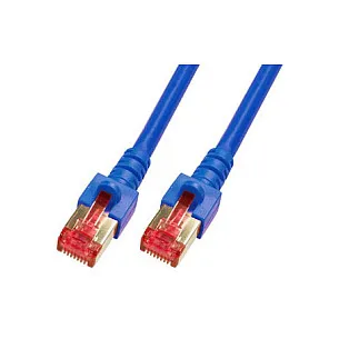 EFB Elektronik 25m Cat6 S/FTP networking cable Tinklo kabelis EFB Elektronik 25m Cat6 S/FTP (K5513.25)