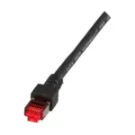 Tinklo kabelis EFB Elektronik RJ45 S/FTP Cat6 (K5515.15), vaizdas 2