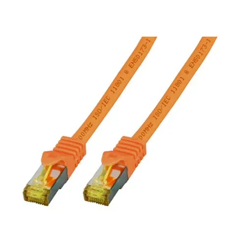 Tinklo kabelis EFB Elektronik MK7001.25O