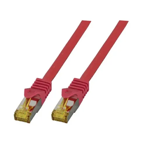 Tinklo kabelis EFB Elektronik MK7001.25R