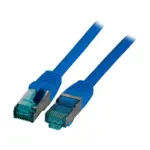 Tinklo kabelis EFB Elektronik MK6001.7,5BL, vaizdas 2