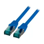 Tinklo kabelis EFB Elektronik MK6001.7,5BL