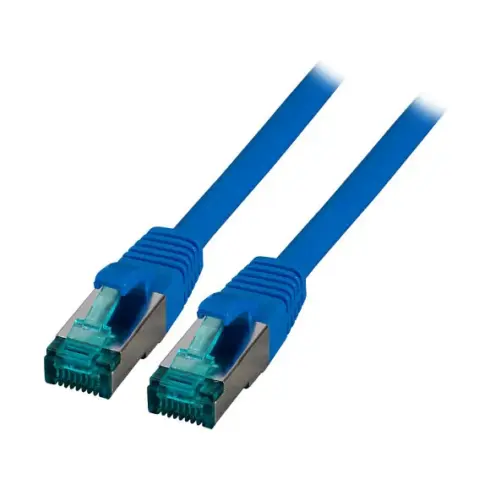 Tinklo kabelis EFB Elektronik MK6001.7,5BL