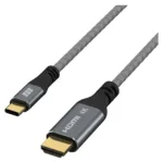EFB Elektronik USB-HDMI-00001 video cable adapter