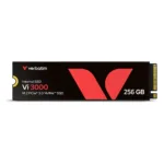 SSD diskas Verbatim Vi3000 (49373), vaizdas 3