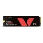 SSD diskas Verbatim Vi3000 (49376), vaizdas 3