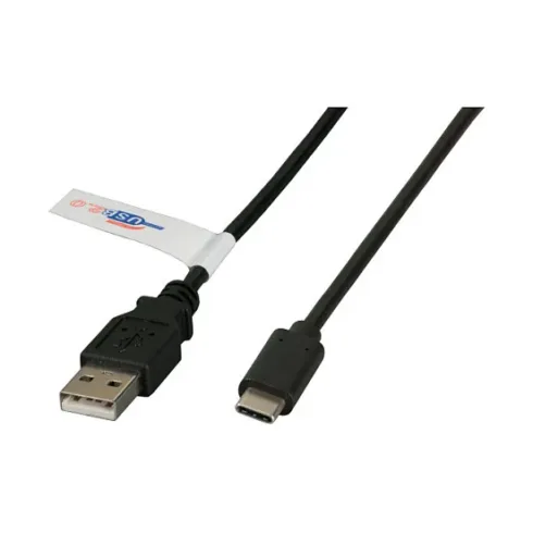 EFB Elektronik K5258SW.0,5 USB cable