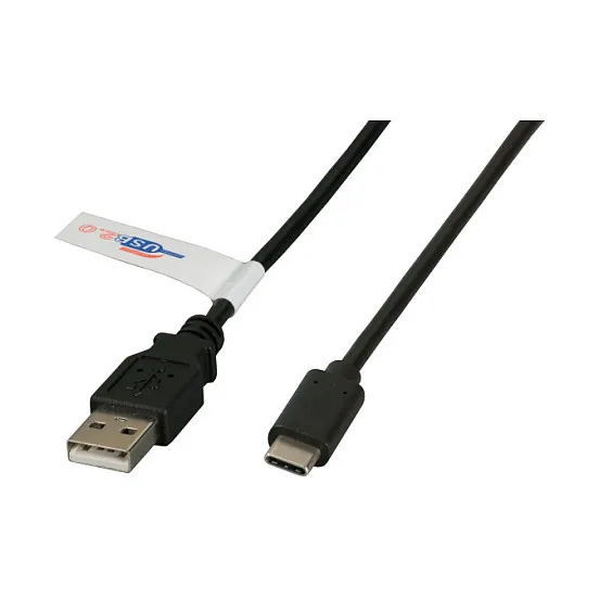 EFB Elektronik K5258SW.0,5 USB cable EFB Elektronik K5258SW.0,5 USB cable