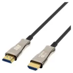 HDMI kabelis EFB Elektronik HDMI-20-00009, vaizdas 2