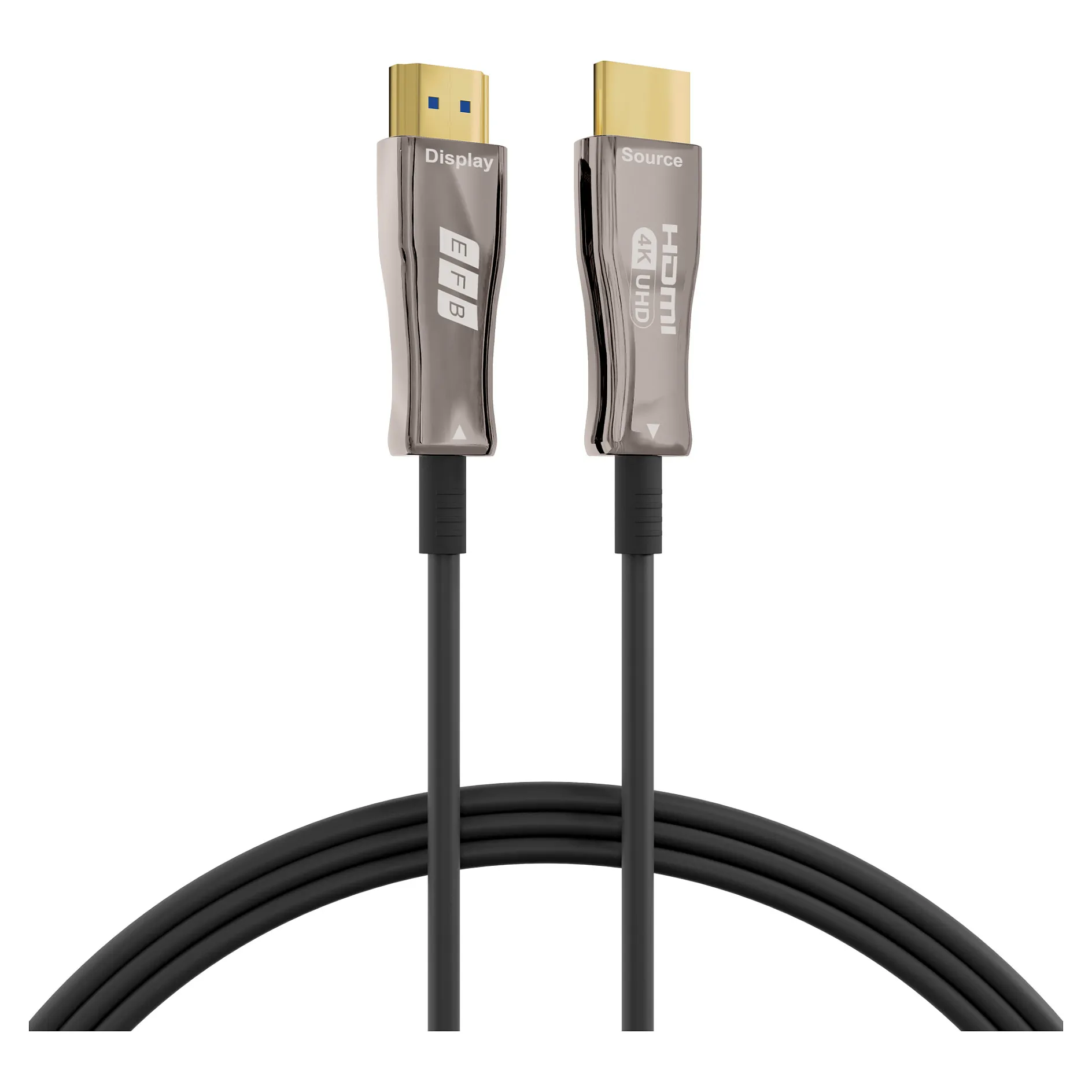 EFB Elektronik HDMI-20-00009 HDMI cable HDMI kabelis EFB Elektronik HDMI-20-00009