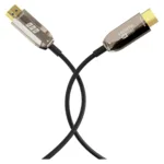 HDMI kabelis EFB Elektronik HDMI-21-00006, vaizdas 2