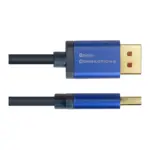 Vaizdo adapteris GoodConnections Alcasa 4860-SF030B, vaizdas 2
