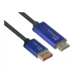Vaizdo adapteris GoodConnections Alcasa 4860-SF030B