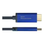 Vaizdo adapteris GoodConnections Alcasa 4860-SF030B, vaizdas 3