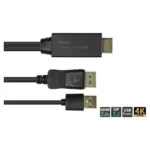 Vaizdo adapteris GoodConnections Alcasa HDMI-DP020, vaizdas 2